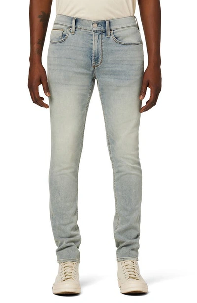 Hudson Axl Slim Fit Jeans In Sunset