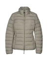 Parajumpers Down Jacket In Sand