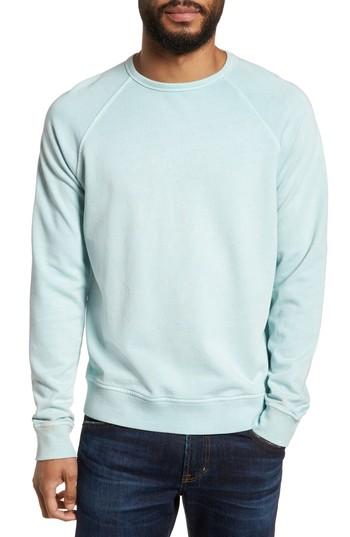 ymc schrank raglan sweat