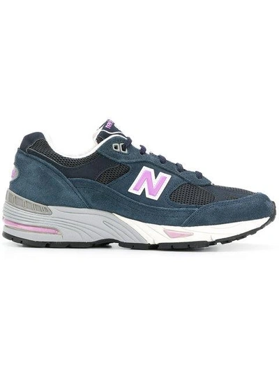 New Balance 'w991' Sneakers