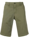 Moncler Chino Shorts