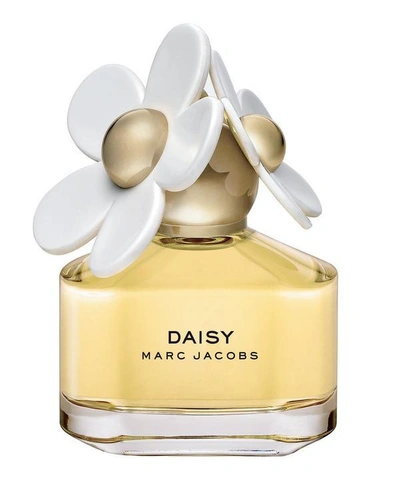 Marc Jacobs Daisy Eau De Toilette 50ml In White