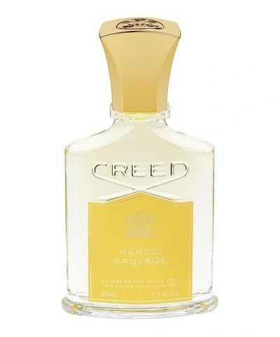 Creed Neroli Sauvage Eau De Parfum 50ml In White