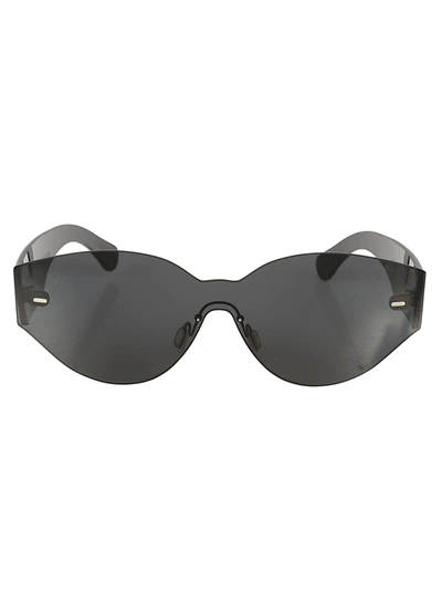 Retrosuperfuture Super Classic Sunglasses In Black