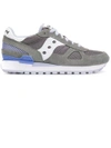 Saucony Panelled Sneakers