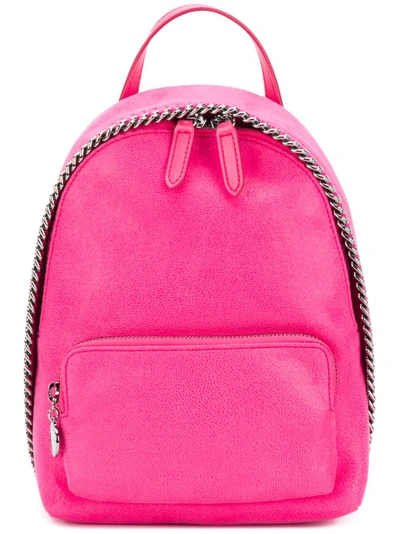 Stella Mccartney Mini Falabella Backpack