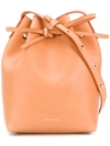 Mansur Gavriel Mini Bucket Bag