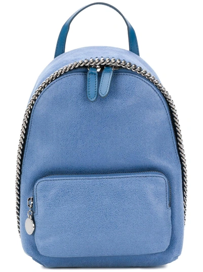 Stella Mccartney Mini Falabella Backpack
