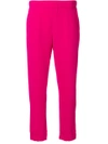P.a.r.o.s.h . Cady Trousers - Pink
