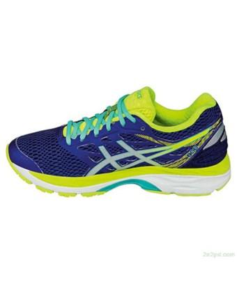 asics gel cumulus 18 womens