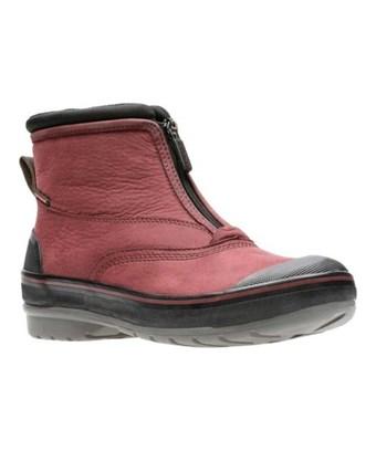 clarks women's muckers hike snow boot