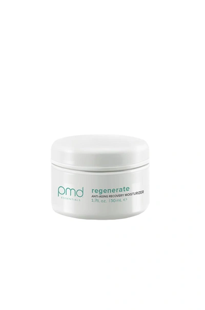 Pmd Beauty Regenerate Anti-aging Recovery Moisturizer In N/a