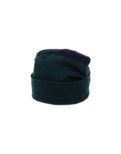 Ps By Paul Smith In Dark Green