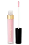 Trish Mcevoy Easy Lip Gloss In Dolled Up (poppy Red)