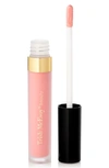 Trish Mcevoy Easy Lip Gloss In Almost Nothing (nude Rose Pink With A Hint Of Shimmer)