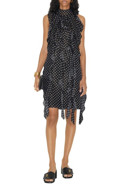 オールインワン・サロペット Burberry Cate Polka Dot Dress 74631914_1?w=400