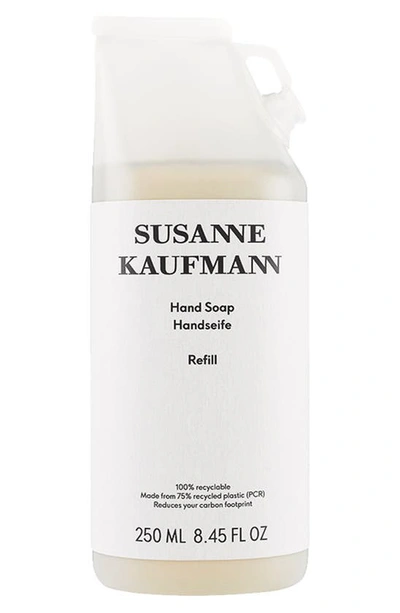 Susanne Kaufmann Hand Soap, 8.45 oz In Refill