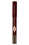 Charlotte Tilbury Color Chameleon Eyeshadow Pencil In Smokey Emerald