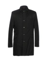 Moorer Down Jacket In Black