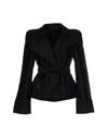 Isabel Marant Jacket In Black