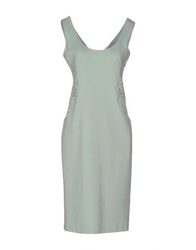 Ermanno Scervino In Light Green