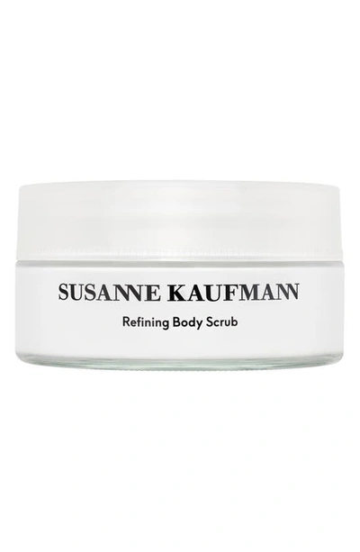 Susanne Kaufmann Refining Body Scrub, 6.76 oz