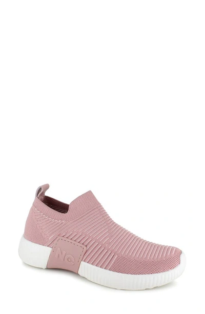 National Comfort Slip-on Sneaker In Pink