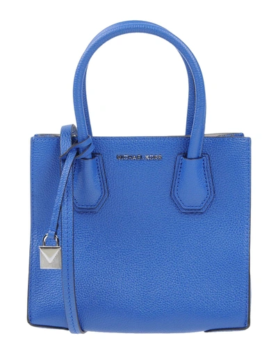 Michael Michael Kors In Blue