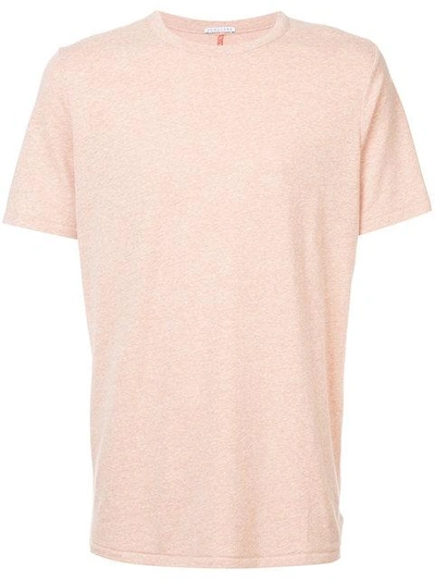 Homecore Rodger T-shirt In Pink
