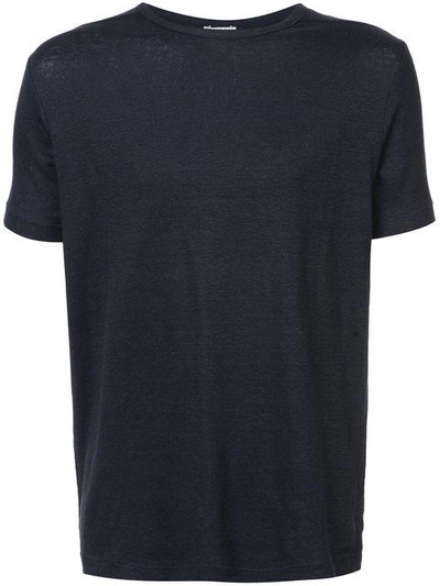 Homecore Eole T-shirt In Blue