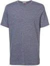 Homecore Rodger T-shirt In Blue