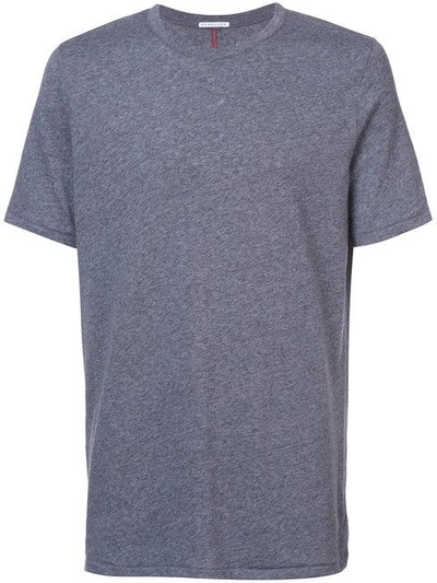 Homecore Rodger T-shirt In Blue