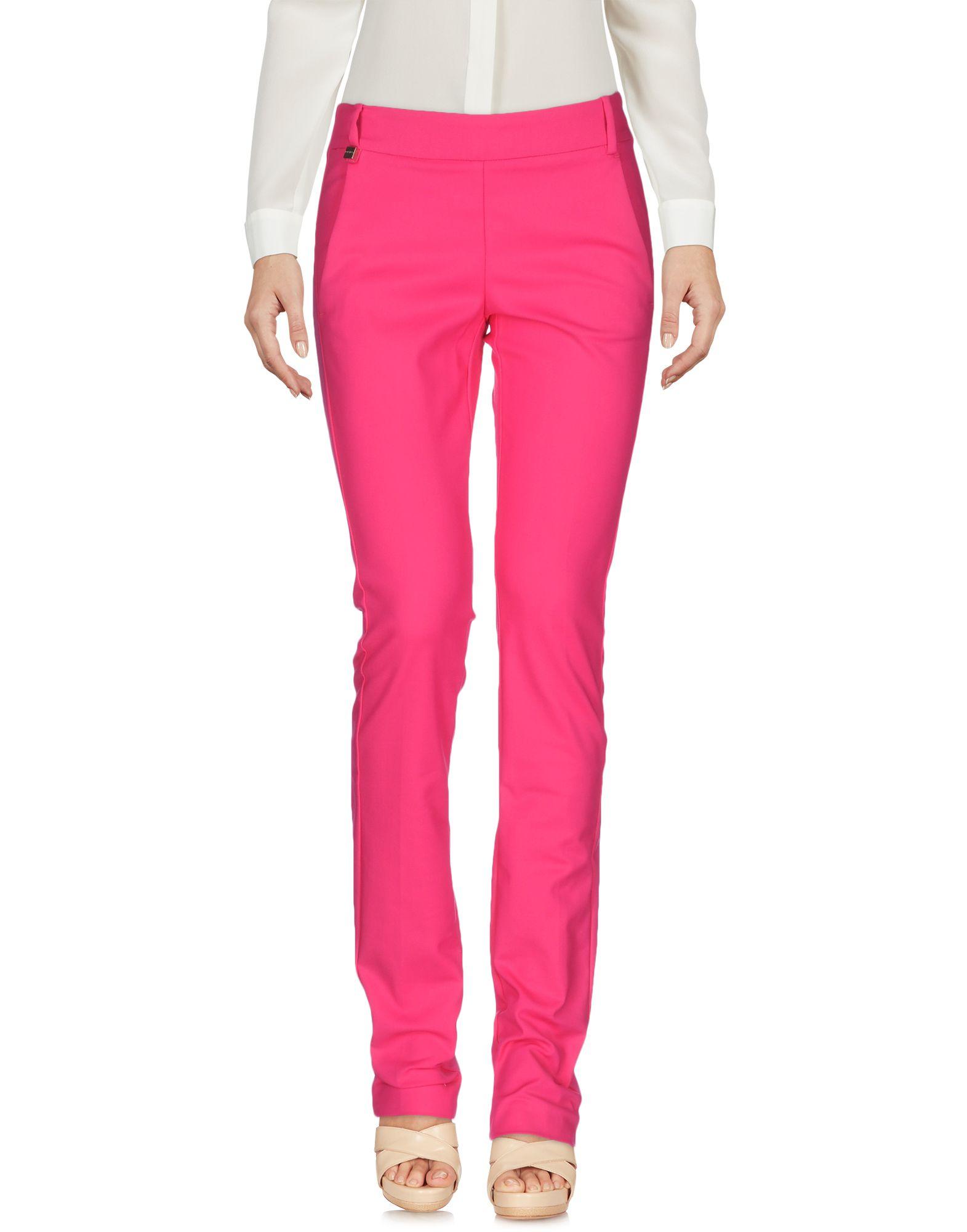 nike fuchsia pants