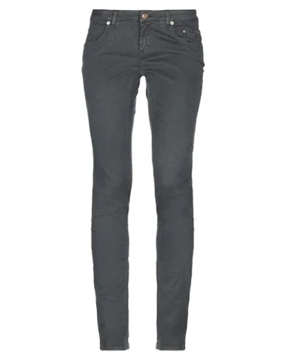 Siviglia Pants In Grey