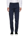 Dsquared2 Casual Pants In Dark Blue