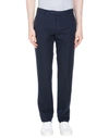 Incotex Casual Pants In Dark Blue