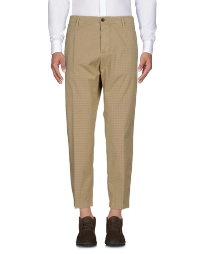 Myths Pants In Beige