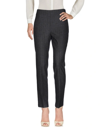 Ermanno Scervino Casual Pants In Lead