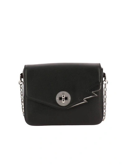 Bally Mini Bag Mini Bag Women  In Black