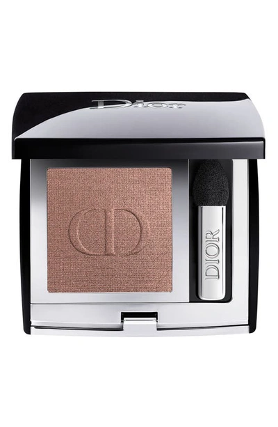Dior The Show Mono Couleur Couture Eyeshadow In 481 Satin Poncho