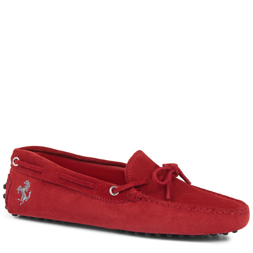 tods ferrari driving shoes