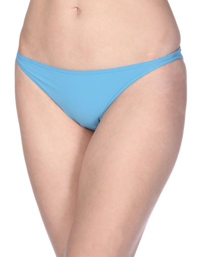Orlebar Brown Bikini In Slate Blue