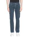 Incotex Jeans In Dark Blue