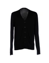 Roberto Collina Cardigan In Brown