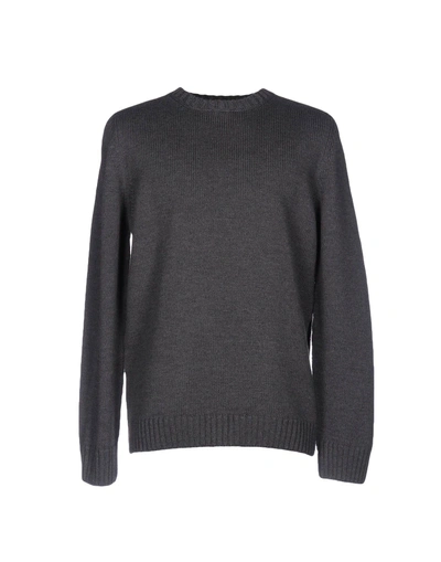 Drumohr In Grey