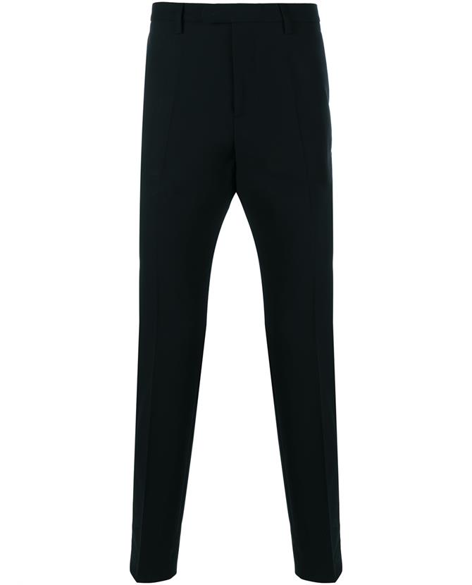 Gucci Slim-fit Chino Trousers | ModeSens
