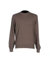 Cruciani Cashmere Blend In Dove Grey