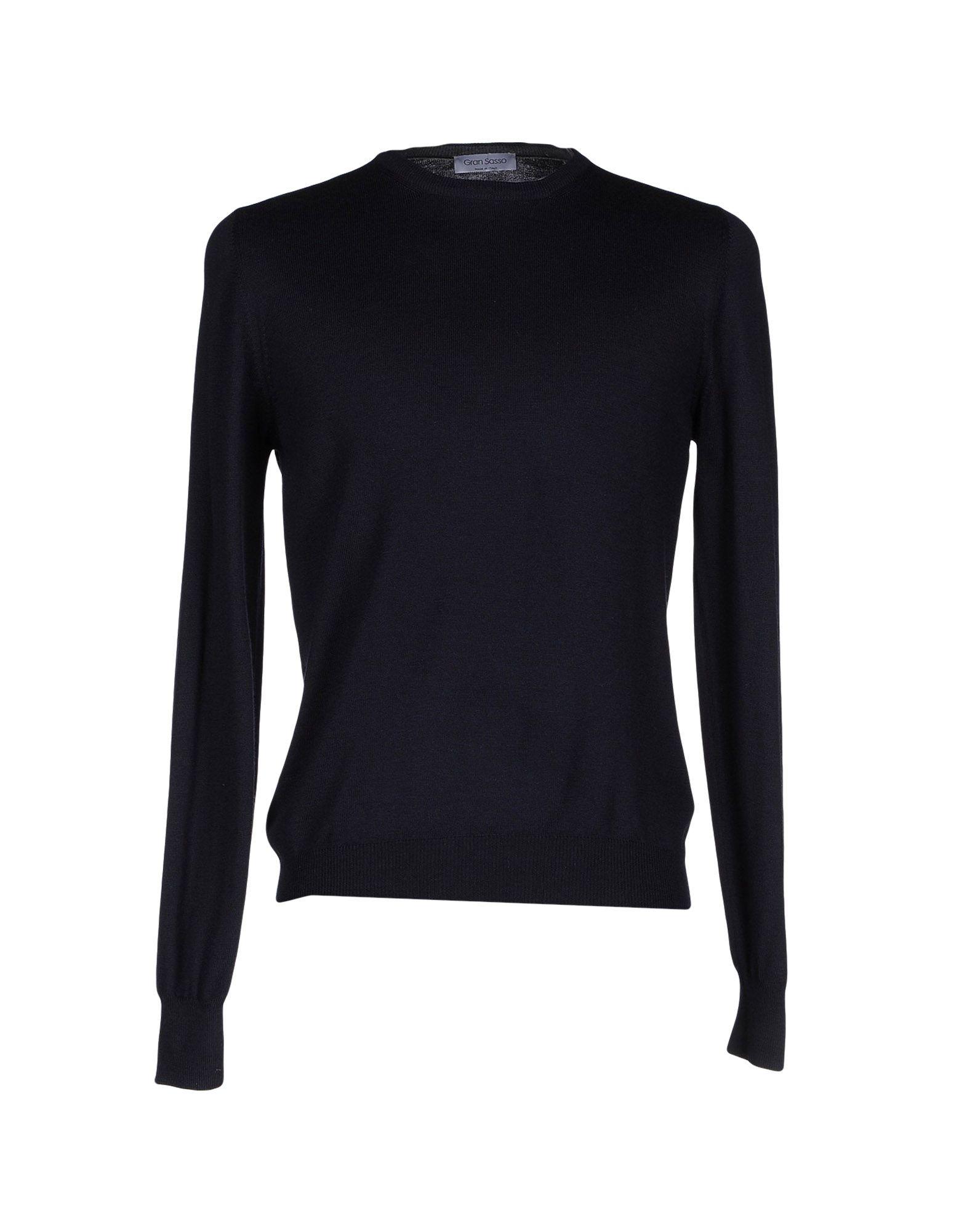 Gran Sasso Sweater In Dark Blue | ModeSens