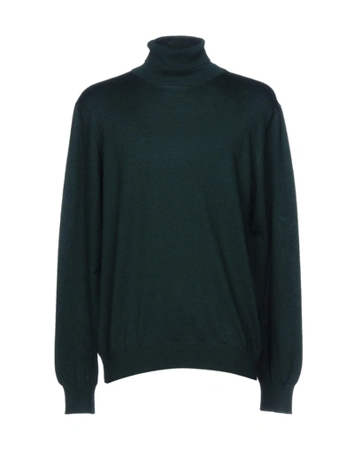 Barba Napoli In Emerald Green