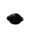 Grevi Hat In Black